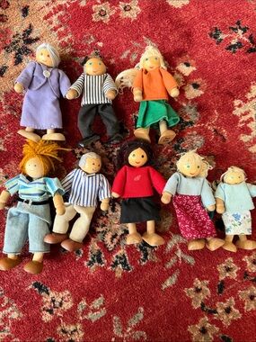 Ryan’s Room & Plan Toys Lot